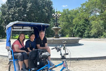 Journey Park NYC