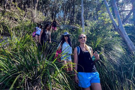 All-Inclusive Ku-ring-gai Chase National Park Adventure