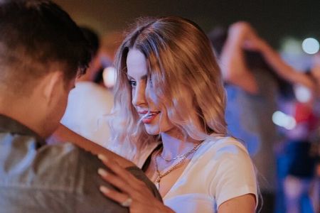 Holbox Salsa Lovers Dance Experience