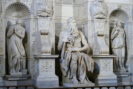 Mysteries & Legends of Rome: Small-Group Walking Tour