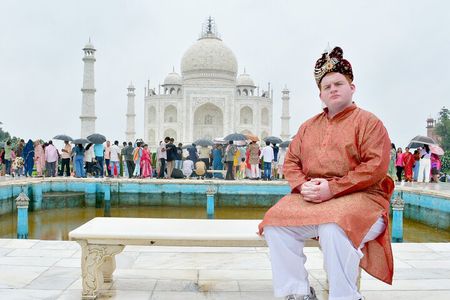 4 Days Luxury Golden Triangle Tour to Agra and Jaipur From Delhi