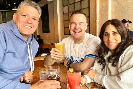 Shane's Favorite Spots in Toronto