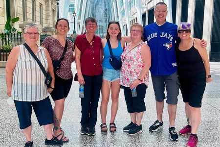 Toronto Landmarks