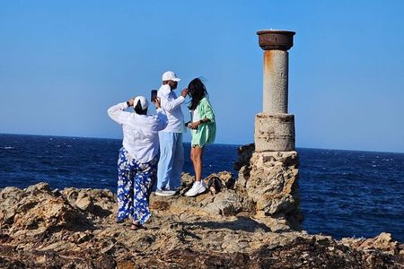 Mykonos Island Private Tour | Explore Like a Local in 4 Hours