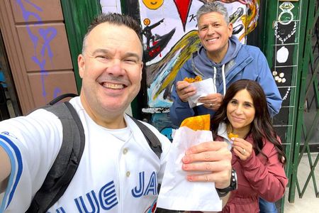 Shane's Favorite Spots in Toronto
