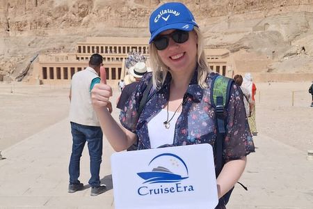 10 days Egypt Tour with Cairo, Luxor and Aswan with Nile Cruise