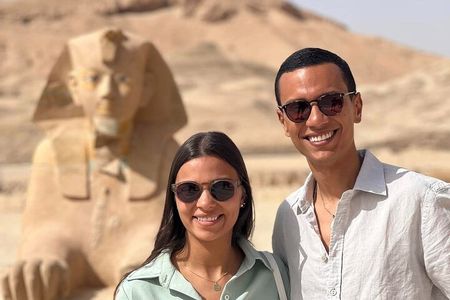 Best Overnight tour to Luxor from Safaga port