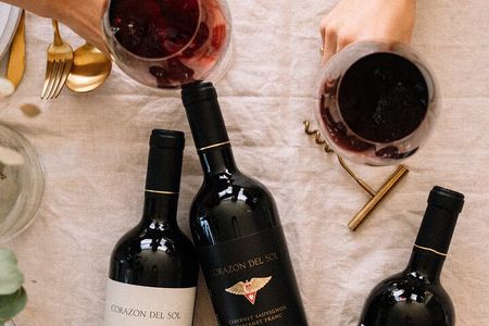 Cava In The City Sommelier Led Wine Tastings in Mendoza