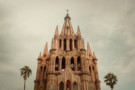 Private Tour to Dolores Hidalgo and San Miguel from Guanajuato