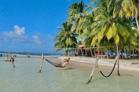 4-Day San Blas Island Tour – 5 Islands & Holandeses Cays