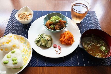Taste Japanese Wisdom: Fermented Lunch Cooking Class (Vegan OK)