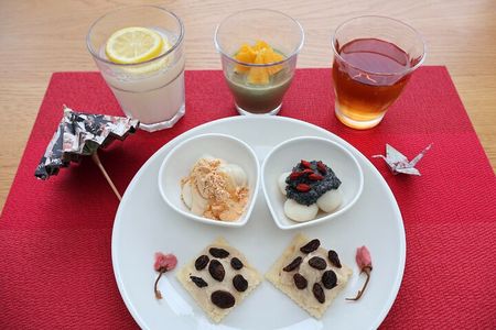 Taste Japanese Tradition: Fermented Amazake Vegan Dessert Class