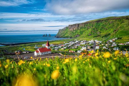 South Coast Private Day Tour in Iceland - 8+ Must-See Highlights