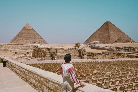 2 days Cairo with accommodation