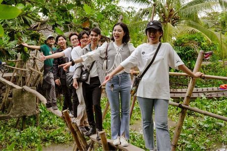 Con Son Islet – The Precious Gem Of Can Tho