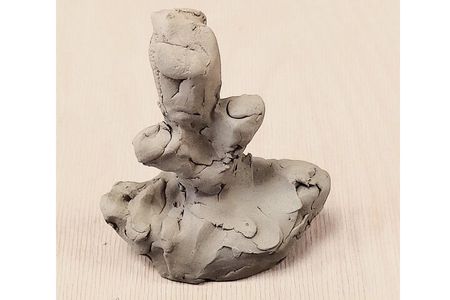 Ceramics Workshops For Kids Only / Artemida