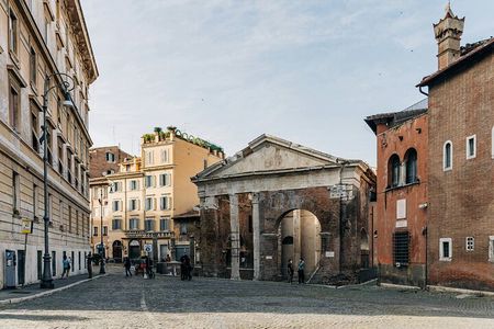 Rome Uncovered: Off the Beaten Path