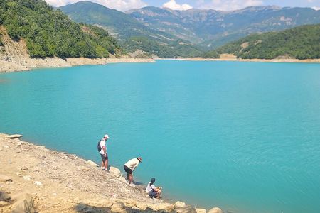 Hey Albania: Bovilla Afternoon Tour – Nature & Lake