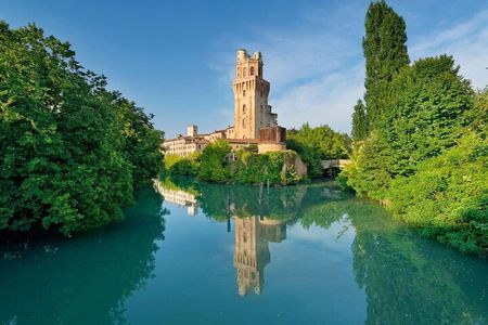 Padova Private Walking Tour with a Local