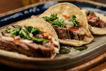 Kenosha Walking Food Tour