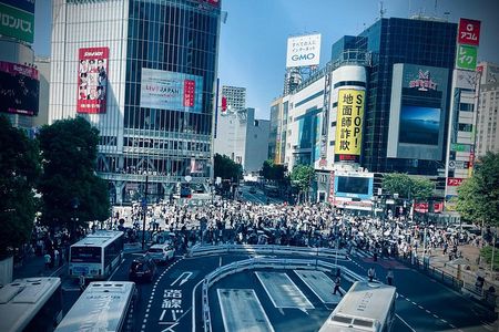 Tokyo Essentials Iconic Neighborhoods and Local Secrets