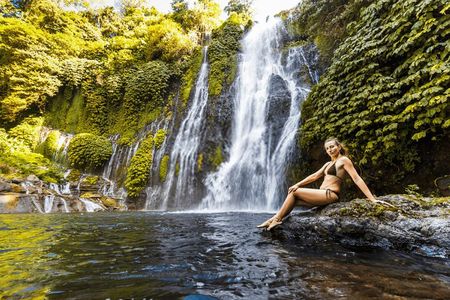 Jungle Trekking Day Tour