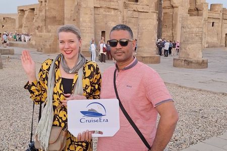 Overnight Trip to Aswan , Abu Simbel and Nubian village