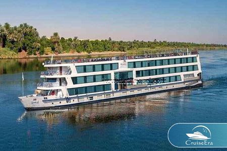 8 days Aswan Luxor Aswan Nile Cruise With Abu Simbel and Balloon
