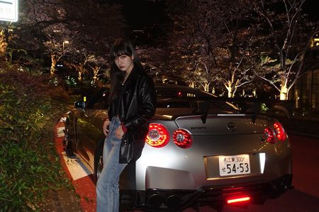 Real Tokyo Drift: Daikoku Car Meet Night Tour with JDM Car