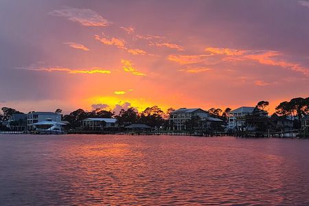 Private Sunset Cruise