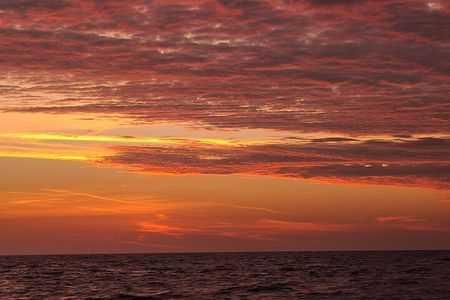 Private Sunset Cruise