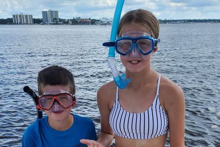 Private Snorkeling Excursion