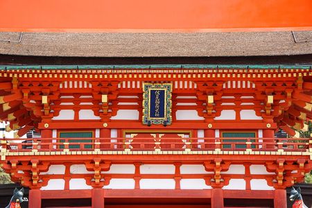 Kyoto: Fushimi Inari Hidden Hike (Private)