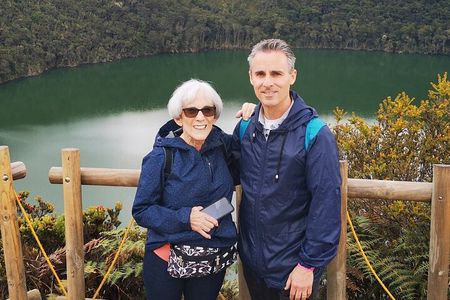 Private Tour Salt Cathedral & Lake Guatavita: Tickets, Guide, 12h
