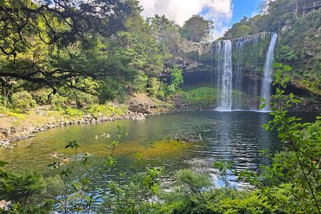 Bay of Islands - Explorer Tour
