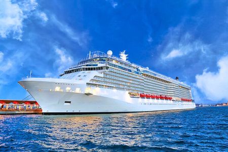 Cruise Guests Layover Incheon Port Seoul Private Car Tour
