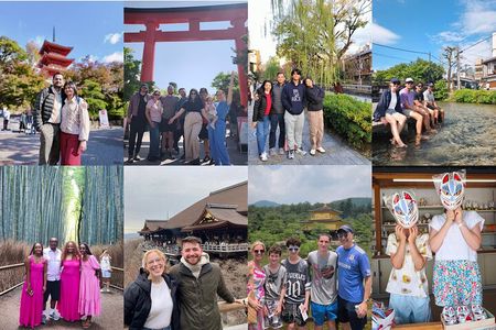 KIYOTO’s Signature Kyoto Experience: Landmarks & Hidden Gems
