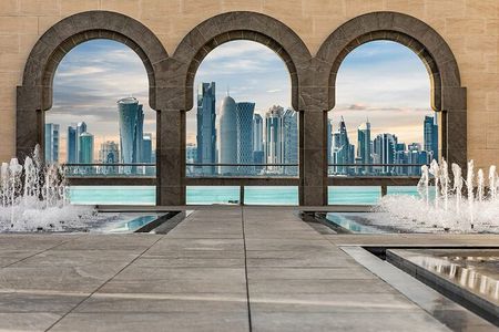 Picture-Perfect Doha: Tour of the City Most Instagrammable Spots