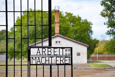 Berlin: Sachsenhausen Concentration Camp and Potsdam day tour