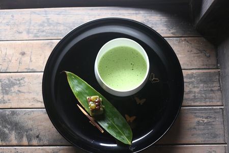 Home Experience: Tea Ceremony & Moss Garden Walk (Day Trip)