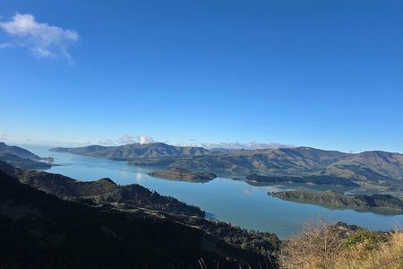 Christchurch Private Tour (Premium) Full day