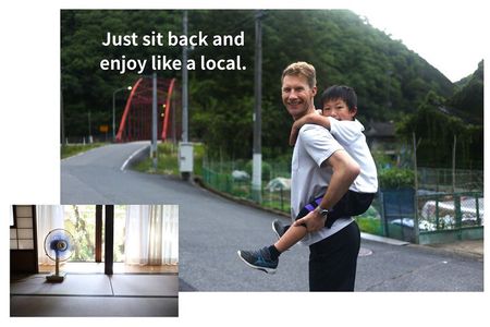 Home Experience: Tea Ceremony & Moss Garden Walk (Day Trip)