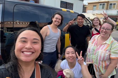 Jeju English Private Taxi Tour(1day, 2days, 3days & 1 to 8pax)