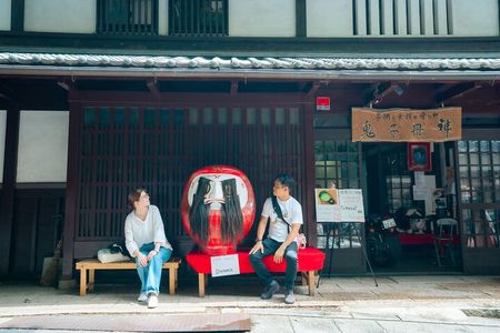 Kyoto Arashiyama Tour: Iconic Sights and Hidden Treasures