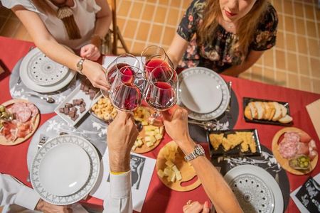 The Traditions of Valpolicella