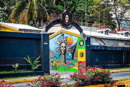 Kingston City Tour