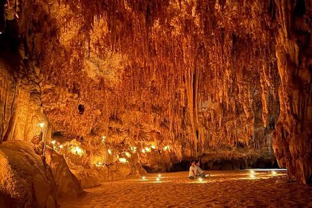 3 Day Desert Camping White Desert Black Desert and Djara Cave