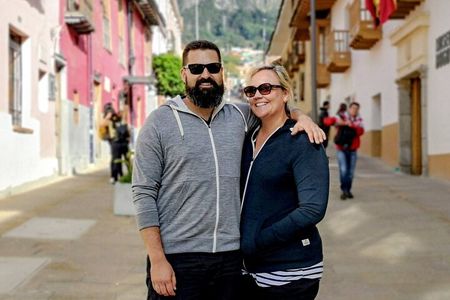 Private Bogota Layover Tour: Monserrate, Candelaria, Museums, 6hr