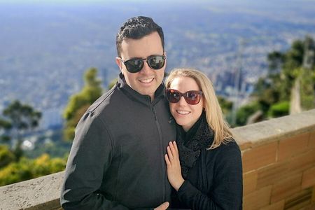 Private Bogota Tour: Farmers Market, Monserrate, Candelaria, 9hr