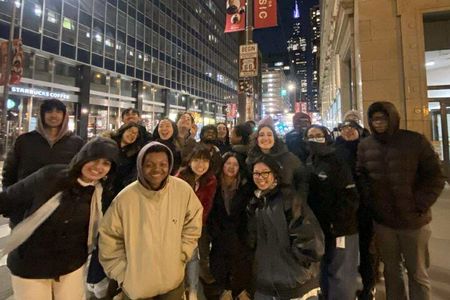 Chicago Mobsters and Movies Walking Tour